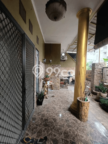 Dijual Rumah Elit Exclusive di Tenggilis Mejoyo, Surabaya Dijual Rumah Elit Exclusive di Tenggilis Mejoyo, Surabaya