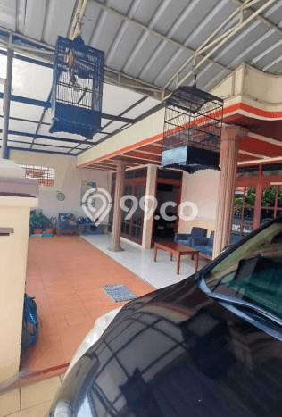 Dijual Rumah 4 Kamar Lokasi Strategis Bagus dan Strategis di Rungkut Dijual Rumah 4 Kamar Lokasi Strategis Bagus dan Strategis di Rungkut