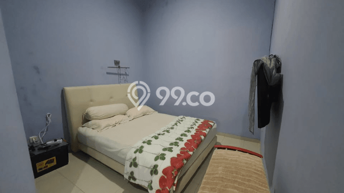 Hunian Cantik Minimalis Lb 165m2 di Sukolilo, Surabaya Hunian Cantik Minimalis Lb 165m2 di Sukolilo, Surabaya