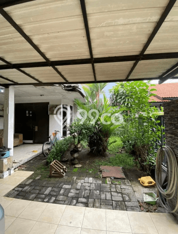 Dijual Hunian Rumah Terawat 3 KT di Kutisari, Surabaya Dijual Hunian Rumah Terawat 3 KT di Kutisari, Surabaya