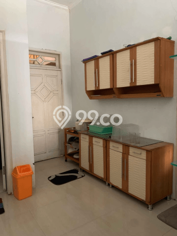 Rumah Modern Cantik 3 Kamar Siap Huni di Rungkut Rumah Modern Cantik 3 Kamar Siap Huni di Rungkut