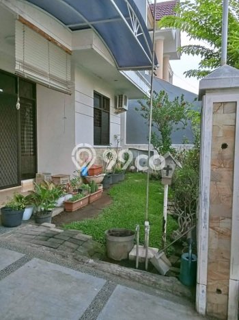 Jual Rumah Minimalis Bagus Punya 4 KT di Gubeng Surabaya SHM Jual Rumah Minimalis Bagus Punya 4 KT di Gubeng Surabaya SHM