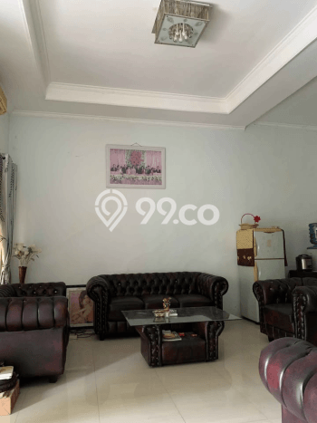 Rumah Modern Cantik 3 Kamar Siap Huni di Rungkut Rumah Modern Cantik 3 Kamar Siap Huni di Rungkut