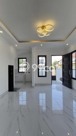 Hunian Mewah Dijual LT 102m2 di Sukolilo, Surabaya Hunian Mewah Dijual LT 102m2 di Sukolilo, Surabaya