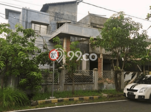Best Deal Hunian Premium Ideal dan Luas di Rungkut, Surabaya Best Deal Hunian Premium Ideal dan Luas di Rungkut, Surabaya