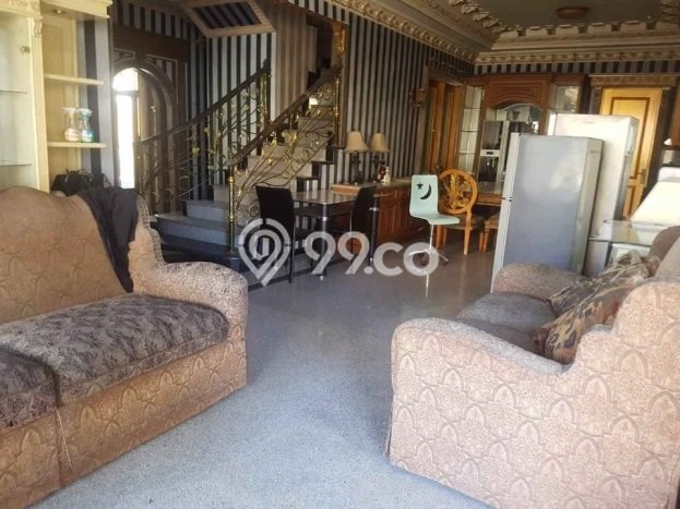 Dijual Rumah Premium dengan Fasilitas Sekitar Lengkap di Sukolilo, Surabaya Dijual Rumah Premium dengan Fasilitas Sekitar Lengkap di Sukolilo, Surabaya