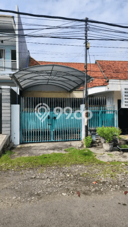 Dijual Hunian Mewah dengan Fasilitas Sekitar Lengkap di Genteng, Surabaya Dijual Hunian Mewah dengan Fasilitas Sekitar Lengkap di Genteng, Surabaya