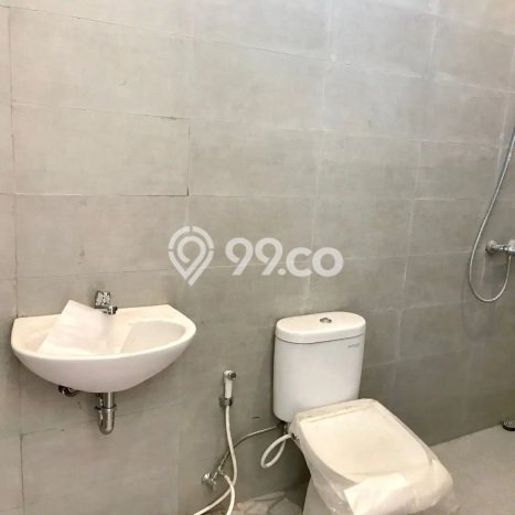 Rumah Strategis Minimalis Lb 115m2 di Rungkut, Surabaya Rumah Strategis Minimalis Lb 115m2 di Rungkut, Surabaya