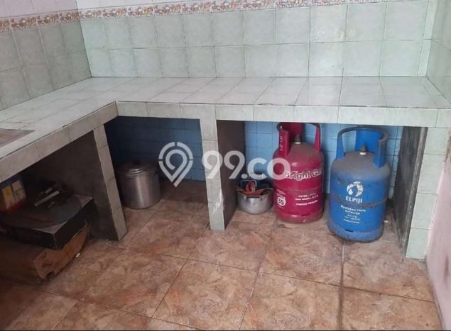Dijual Cepat Rumah Bagus Siap Huni LB 200m2 di Rungkut, Surabaya Dijual Cepat Rumah Bagus Siap Huni LB 200m2 di Rungkut, Surabaya