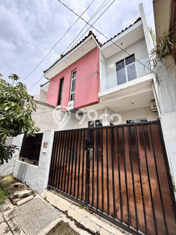 Dijual Rumah Minimalis Bagus Punya 3 KT di Rungkut Surabaya SHM Dijual Rumah Minimalis Bagus Punya 3 KT di Rungkut Surabaya SHM