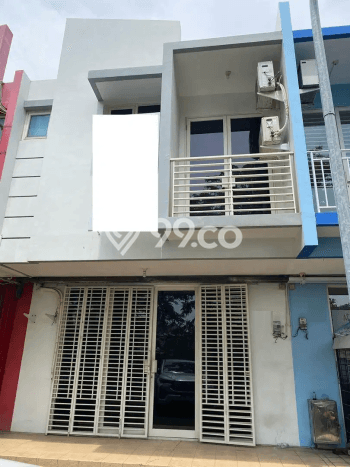 Unit Ruko Dijual di Surabaya LT 70m2 & LB 125m2 Unit Ruko Dijual di Surabaya LT 70m2 & LB 125m2