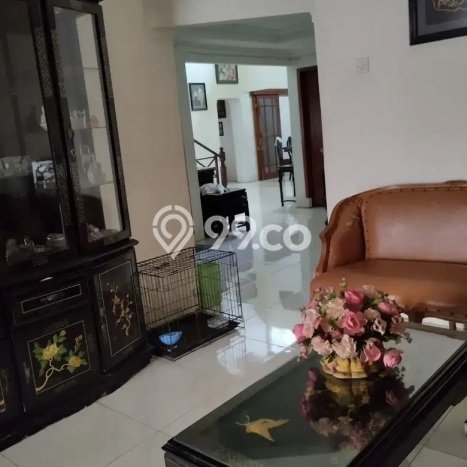 Jual Rumah Modern 4 KT di Semolowaru, Surabaya Jual Rumah Modern 4 KT di Semolowaru, Surabaya