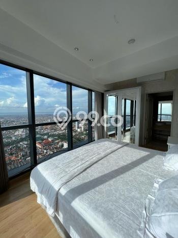 Dijual Segera Apartemen Luxury 4 Kamar di Tegalsari, Surabaya Dijual Segera Apartemen Luxury 4 Kamar di Tegalsari, Surabaya