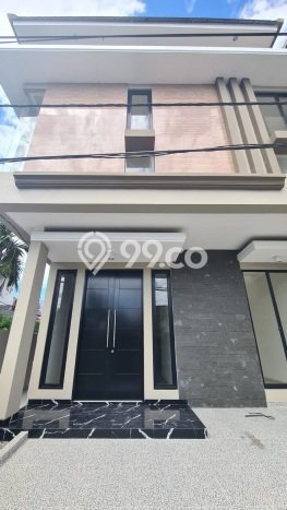 Best Deal Hunian Premium Ideal dan Luas di Mulyorejo, Surabaya Best Deal Hunian Premium Ideal dan Luas di Mulyorejo, Surabaya
