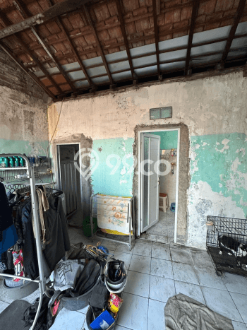 Jual Rumah Luas Megah Dengan View Eksklusif di Kebonsari, Surabaya Jual Rumah Luas Megah Dengan View Eksklusif di Kebonsari, Surabaya