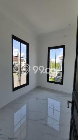 Hunian Mewah Dijual LT 102m2 di Sukolilo, Surabaya Hunian Mewah Dijual LT 102m2 di Sukolilo, Surabaya