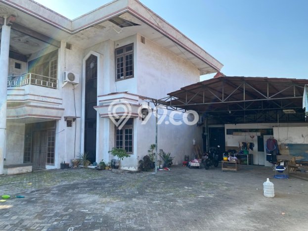 For Sale Rumah Elit Exclusive di Rungkut, Surabaya For Sale Rumah Elit Exclusive di Rungkut, Surabaya