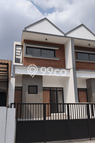 Rumah Modern Cantik 3 Kamar Bisa Langsung Pindah di Tenggilis Mejoyo Rumah Modern Cantik 3 Kamar Bisa Langsung Pindah di Tenggilis Mejoyo