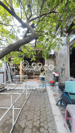Rumah Idaman 4 Kamar Tidur Dekat Fasilitas Umum di Rungkut, Surabaya Rumah Idaman 4 Kamar Tidur Dekat Fasilitas Umum di Rungkut, Surabaya