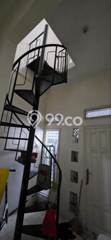 Rumah Modern Cantik 3 Kamar Siap Huni di Rungkut Rumah Modern Cantik 3 Kamar Siap Huni di Rungkut