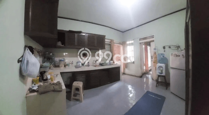 Jual Rumah Bagus Siap Huni LB 150m2 di Rungkut, Surabaya Jual Rumah Bagus Siap Huni LB 150m2 di Rungkut, Surabaya