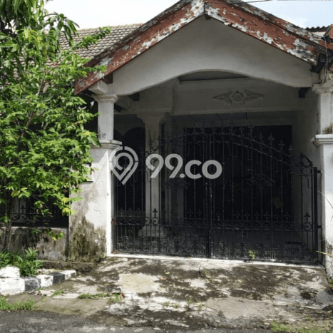 Dijual Rumah 6 Kamar Lokasi Ideal Bagus dan Strategis di Rungkut Dijual Rumah 6 Kamar Lokasi Ideal Bagus dan Strategis di Rungkut