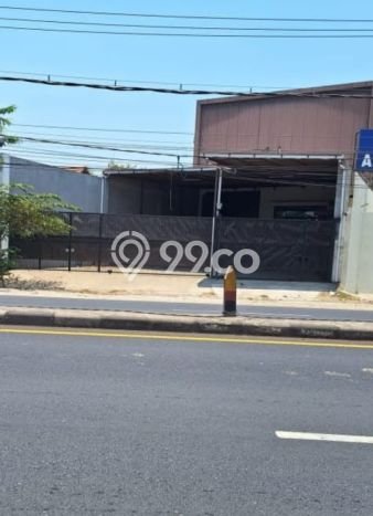 Unit Gudang Dijual di Sidoarjo Sidoarjo Luas Bangunan 700m2 Unit Gudang Dijual di Sidoarjo Sidoarjo Luas Bangunan 700m2