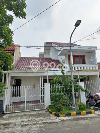 Hunian Cantik Minimalis Lb 300m2 di Rungkut, Surabaya Hunian Cantik Minimalis Lb 300m2 di Rungkut, Surabaya