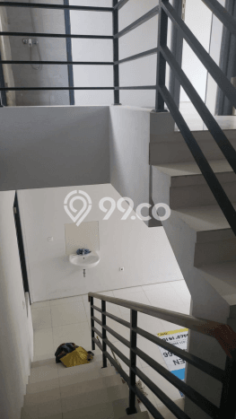 Rumah Minimalis 3 KT LT 72m2 di Pondok Tjandra Rumah Minimalis 3 KT LT 72m2 di Pondok Tjandra