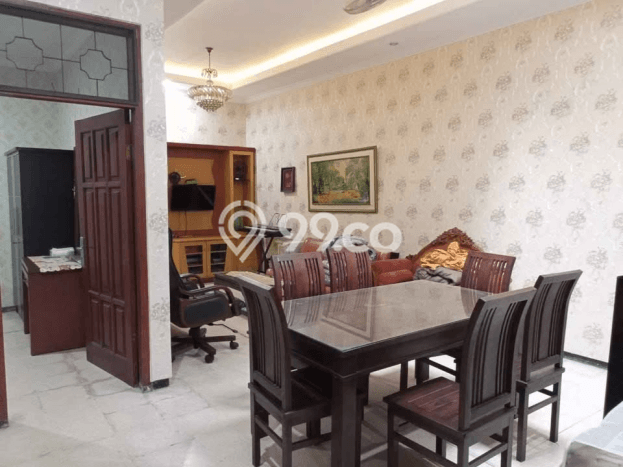 Hunian Cantik Minimalis Lb 300m2 di Rungkut, Surabaya Hunian Cantik Minimalis Lb 300m2 di Rungkut, Surabaya