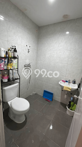 Rumah Modern 2 KT di Pondok Tjandra Sidoarjo Full Furnished Rumah Modern 2 KT di Pondok Tjandra Sidoarjo Full Furnished