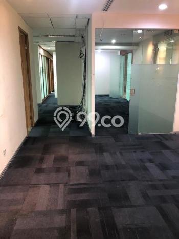 Kantor untuk Disewa di Pusat Jakarta Pusat Luas Bangunan 416m2 Kantor untuk Disewa di Pusat Jakarta Pusat Luas Bangunan 416m2