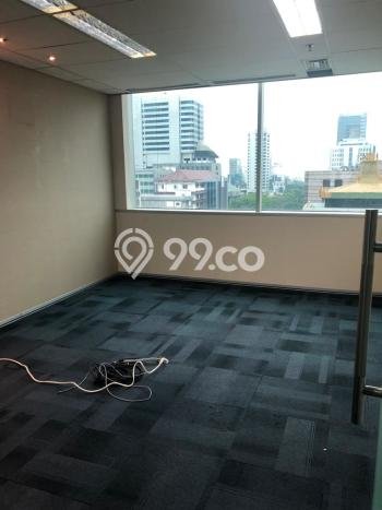 Kantor untuk Disewa di Pusat Jakarta Pusat Luas Bangunan 416m2 Kantor untuk Disewa di Pusat Jakarta Pusat Luas Bangunan 416m2