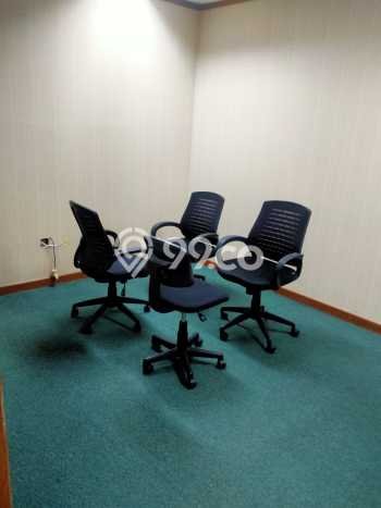Unit Kantor Tersedia di Kuningan Spesifikasi LB 145m2 Unit Kantor Tersedia di Kuningan Spesifikasi LB 145m2