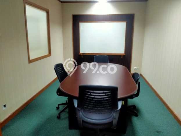 Unit Kantor Tersedia di Kuningan Spesifikasi LB 145m2 Unit Kantor Tersedia di Kuningan Spesifikasi LB 145m2