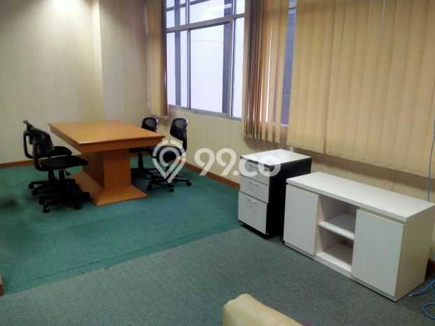 Unit Kantor Tersedia di Kuningan Spesifikasi LB 145m2 Unit Kantor Tersedia di Kuningan Spesifikasi LB 145m2