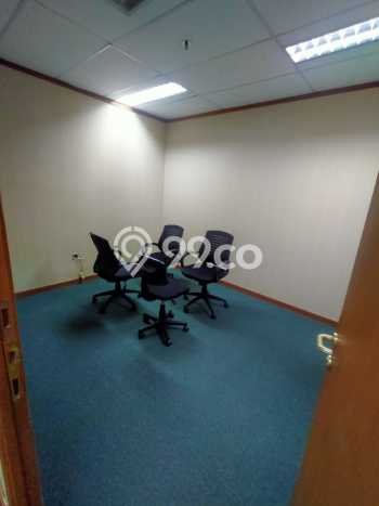 Unit Kantor Tersedia di Kuningan Spesifikasi LB 145m2 Unit Kantor Tersedia di Kuningan Spesifikasi LB 145m2