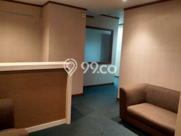 Unit Kantor Tersedia di Kuningan Spesifikasi LB 145m2 Unit Kantor Tersedia di Kuningan Spesifikasi LB 145m2