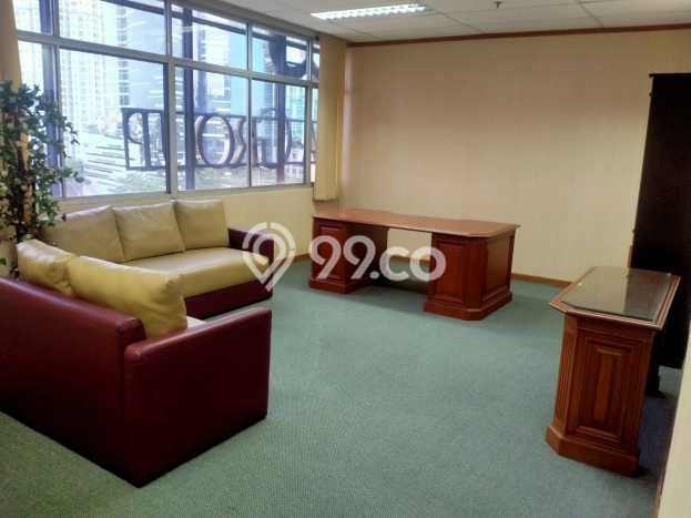 Unit Kantor Tersedia di Kuningan Spesifikasi LB 145m2 Unit Kantor Tersedia di Kuningan Spesifikasi LB 145m2