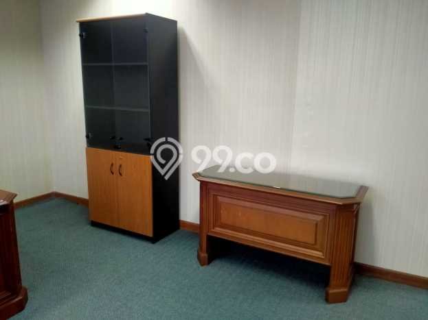 Unit Kantor Tersedia di Kuningan Spesifikasi LB 145m2 Unit Kantor Tersedia di Kuningan Spesifikasi LB 145m2