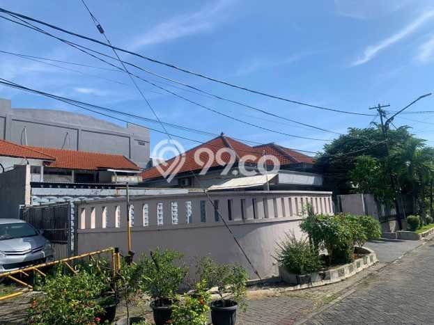 Ready to Use! Premium House LT 817m2 Desain Elegan di Jemursari Ready to Use! Premium House LT 817m2 Desain Elegan di Jemursari