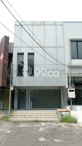 Unit Ruko Tersedia di Mayjen Sungkono Spesifikasi LB 130m2 Unit Ruko Tersedia di Mayjen Sungkono Spesifikasi LB 130m2