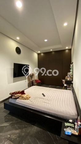 Rumah Minimalis 2 KT LT 90m2 di Bintaro Rumah Minimalis 2 KT LT 90m2 di Bintaro
