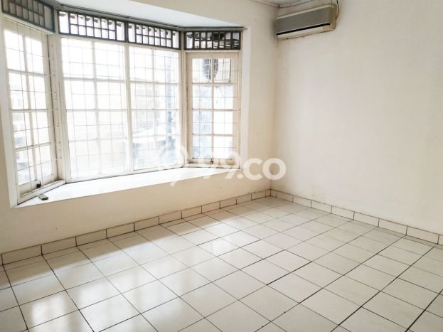 Dijual Hunian Rumah Nyaman 3 Kamar di Bintaro, Tangerang Selatan Dijual Hunian Rumah Nyaman 3 Kamar di Bintaro, Tangerang Selatan