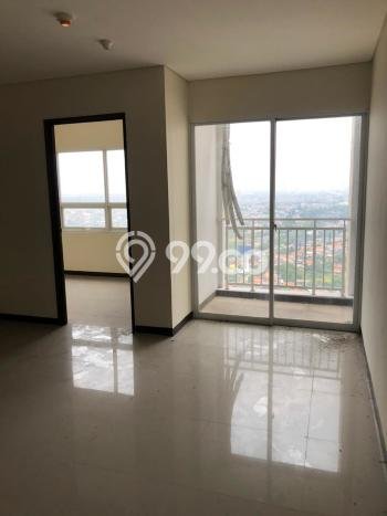 Hunian Apartemen Bagus di Karang Tengah 2 Kamar Tidur Hunian Apartemen Bagus di Karang Tengah 2 Kamar Tidur