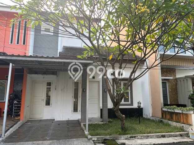Rumah Kontrakan Tangerang Selatan LT 105m2 LB 110m2 Kawasan Bintaro Rumah Kontrakan Tangerang Selatan LT 105m2 LB 110m2 Kawasan Bintaro