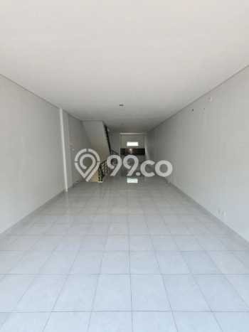 LOKASI PREMIUM! Ruko Area Komersial di Gading Serpong, Luas 255m², Siap Operasional LOKASI PREMIUM! Ruko Area Komersial di Gading Serpong, Luas 255m², Siap Operasional