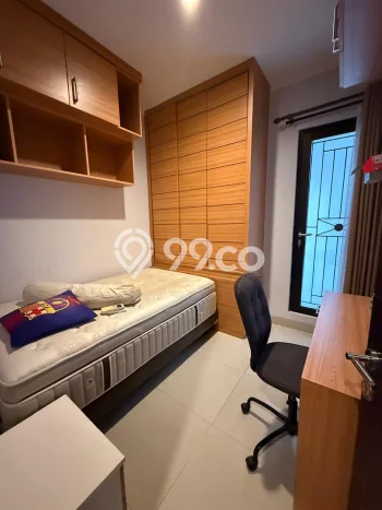 Disewakan Rumah Harga Terjangkau di Bintaro Tangerang Selatan Punya 4 KT Disewakan Rumah Harga Terjangkau di Bintaro Tangerang Selatan Punya 4 KT