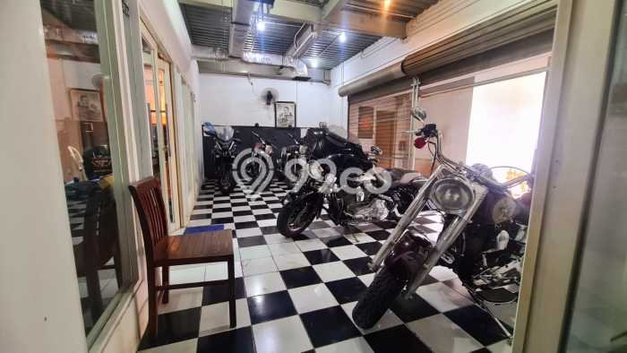 Dijual Cepat Rumah Minimalis & Modern LB 375m2 di Radio Dalam Dijual Cepat Rumah Minimalis & Modern LB 375m2 di Radio Dalam