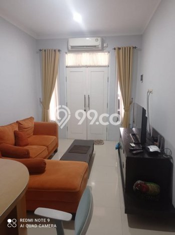Rumah Asri di Bintaro, Tangerang Selatan, Luas 90m² Bangunan 100m² Rumah Asri di Bintaro, Tangerang Selatan, Luas 90m² Bangunan 100m²